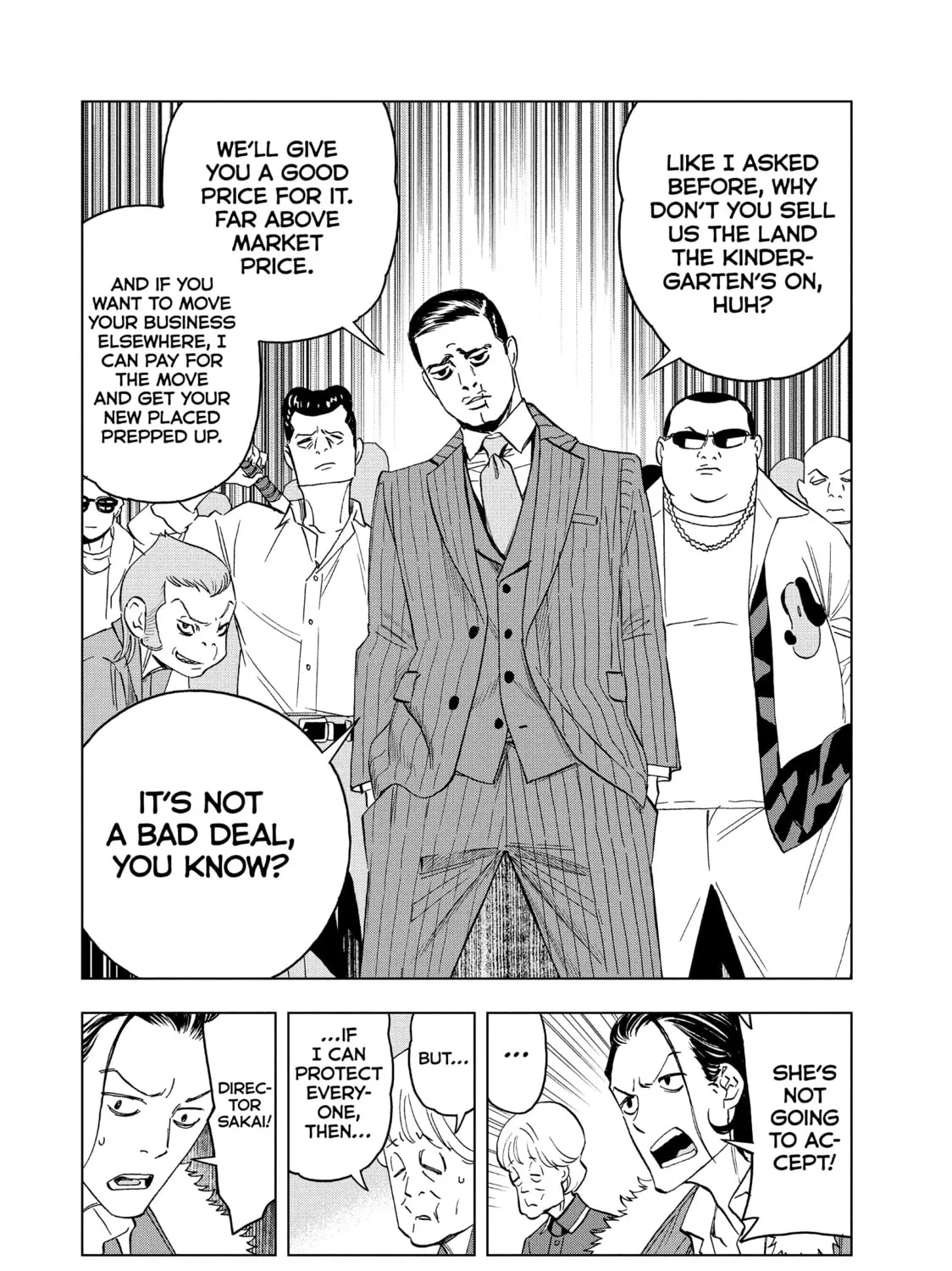 Read Ya Boy Kongming! chapter 143 image 14 on Lezhin