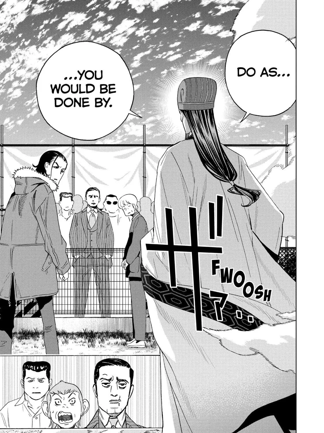 Read Ya Boy Kongming! chapter 143 image 16 on Lezhin