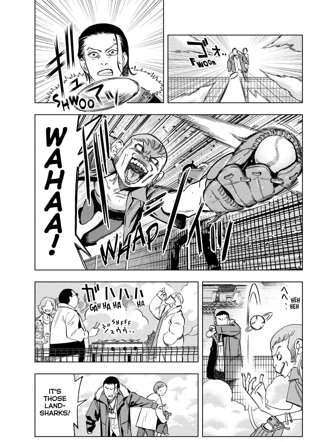 Read Ya Boy Kongming! chapter 143 image 4 on Lezhin