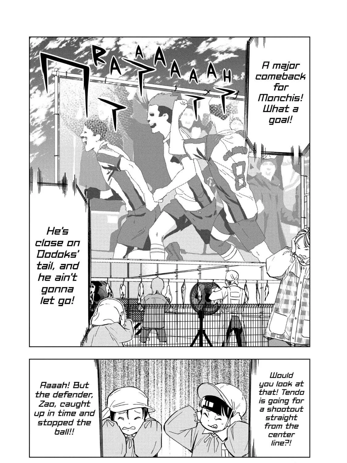 Read Ya Boy Kongming! chapter 144 image 22 on Lezhin