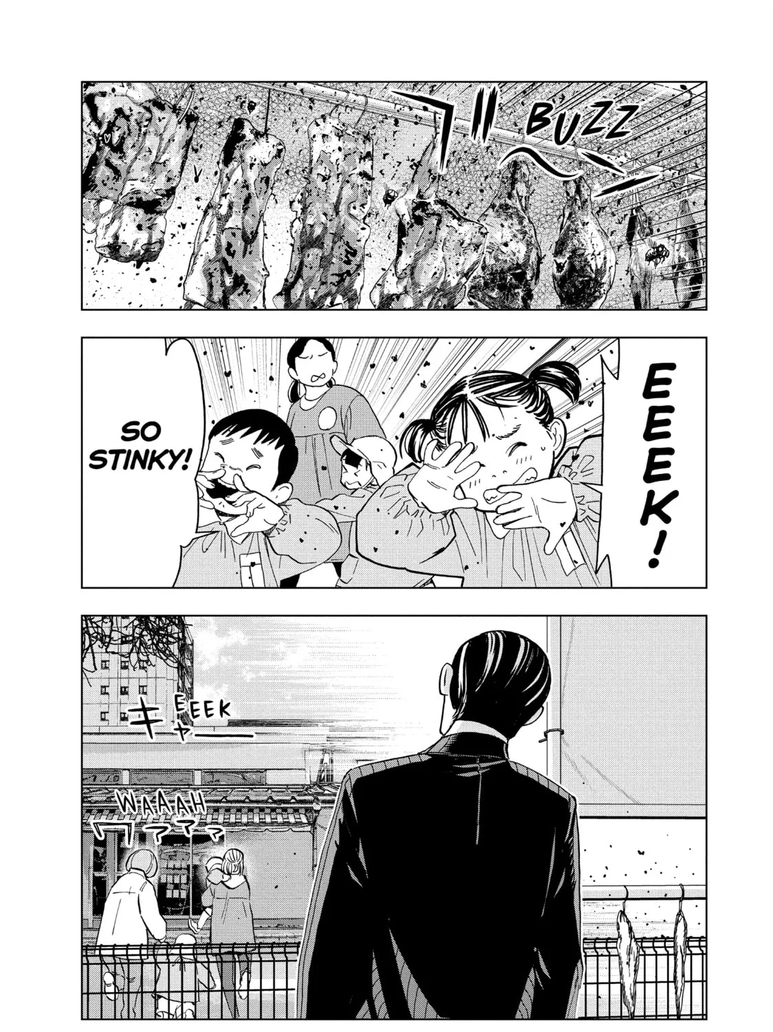 Read Ya Boy Kongming! chapter 144 image 24 on Lezhin