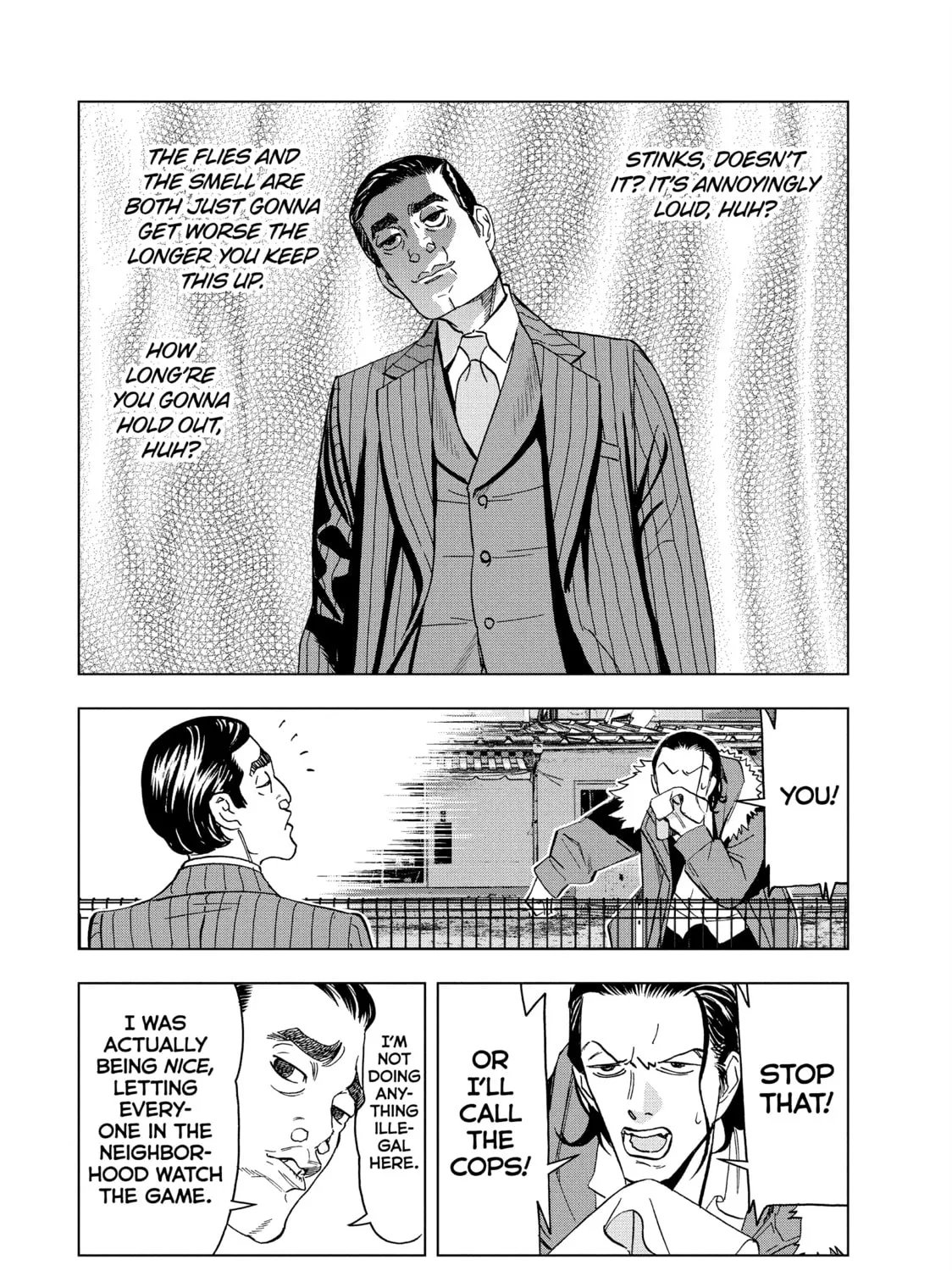 Read Ya Boy Kongming! chapter 144 image 26 on Lezhin