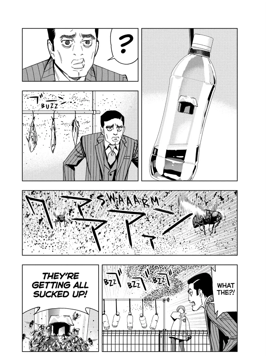 Read Ya Boy Kongming! chapter 145 image 14 on Lezhin