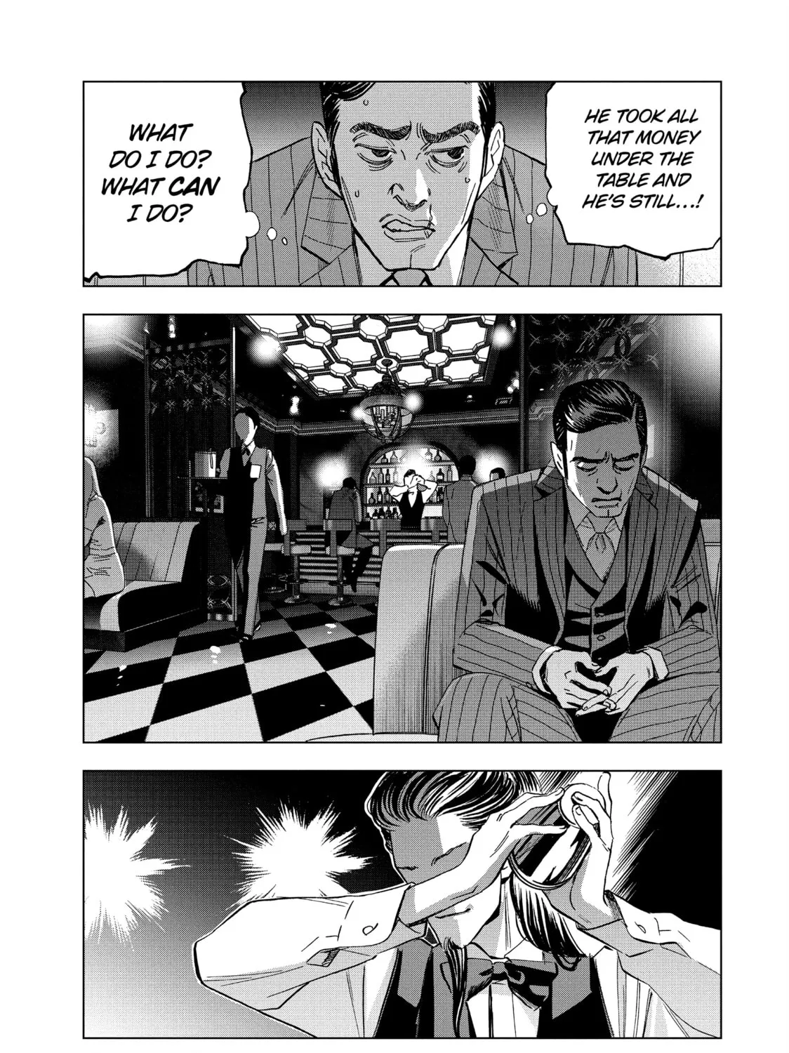 Read Ya Boy Kongming! chapter 145 image 32 on Lezhin