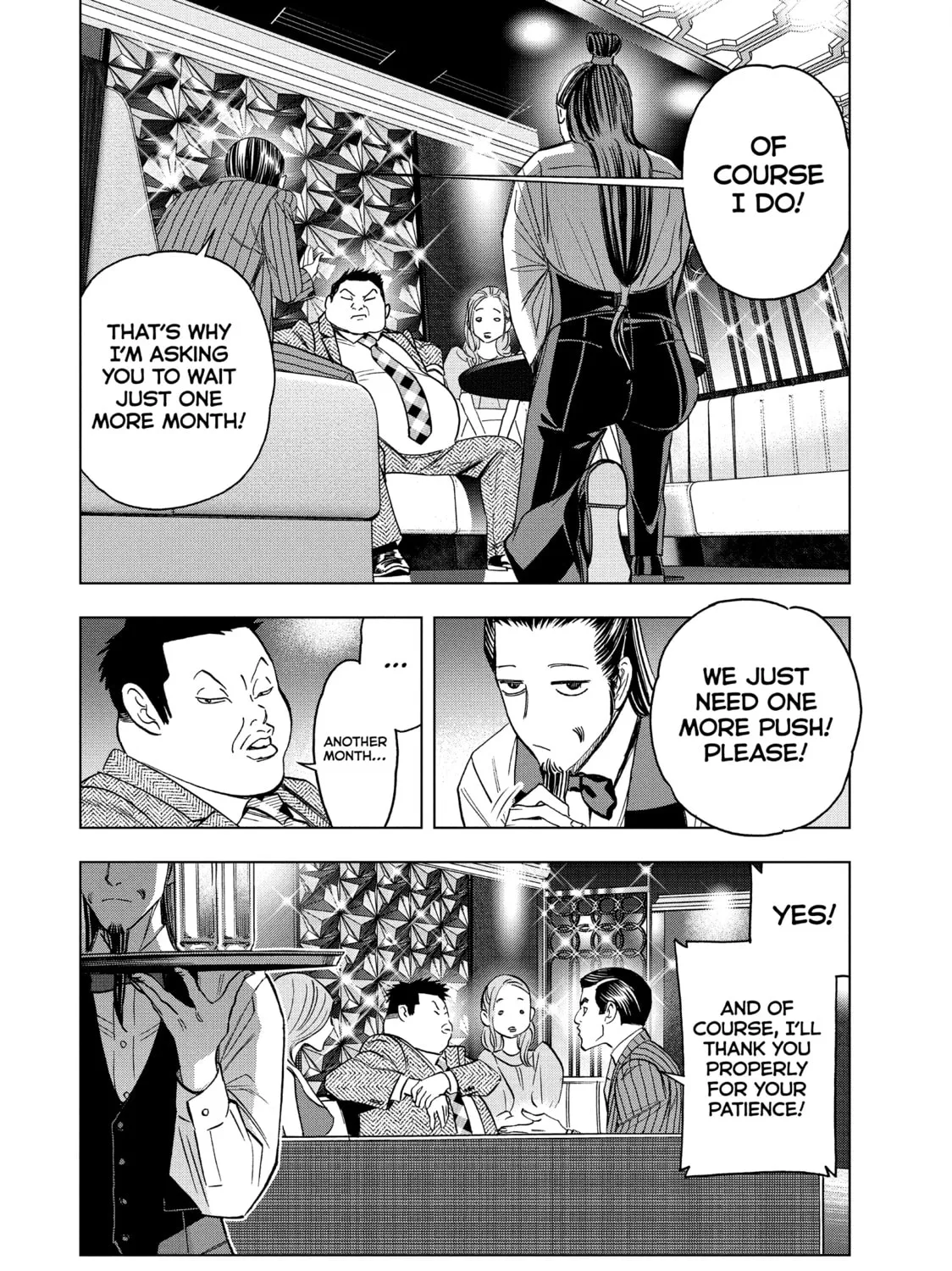 Read Ya Boy Kongming! chapter 146 image 2 on Lezhin