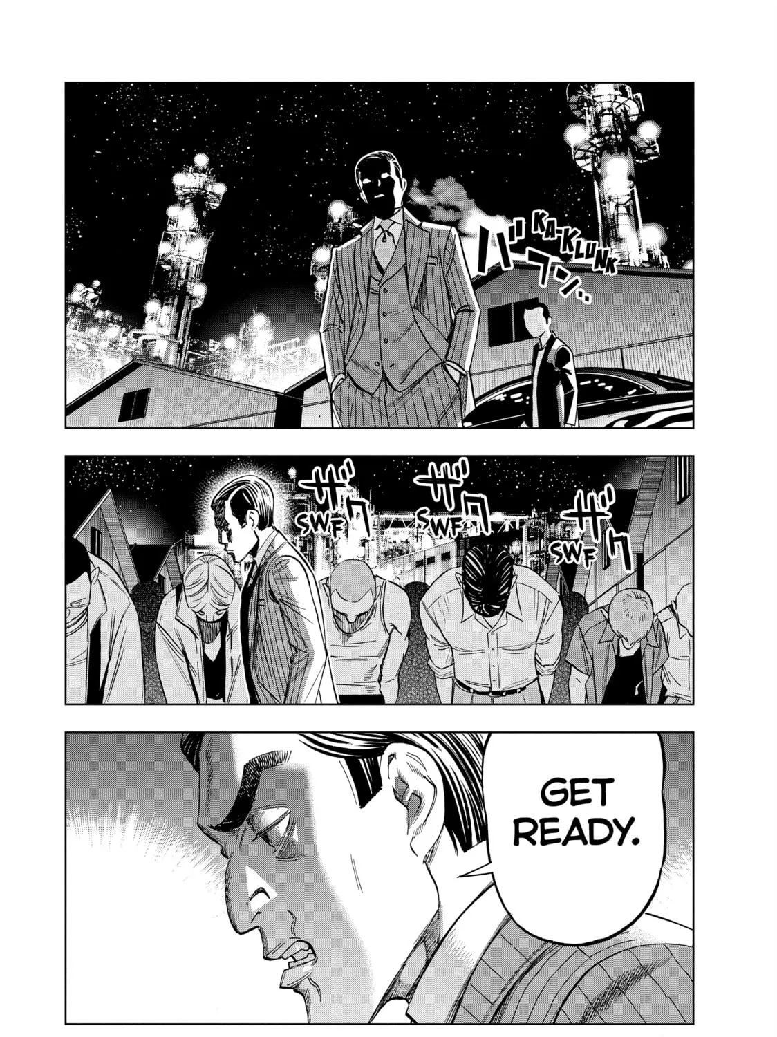 Read Ya Boy Kongming! chapter 146 image 22 on Lezhin