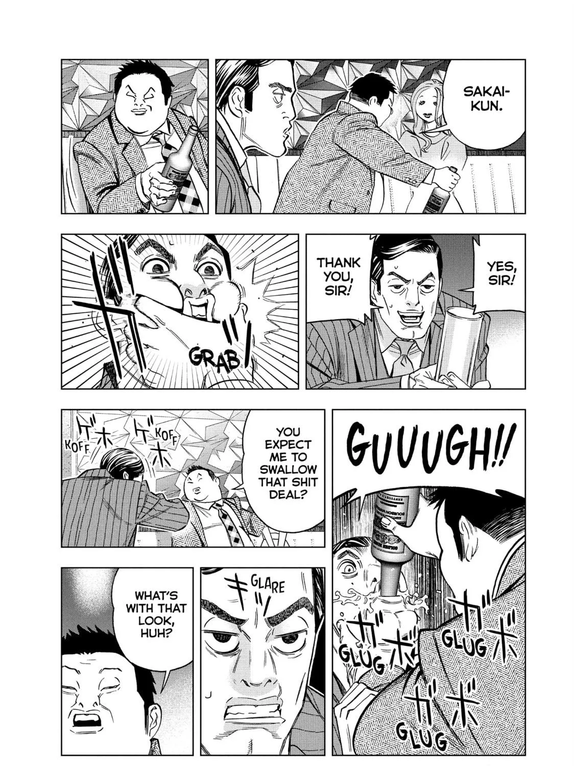 Read Ya Boy Kongming! chapter 146 image 4 on Lezhin