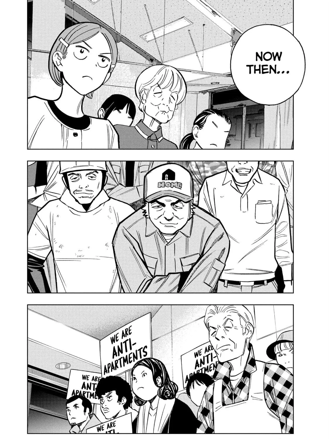 Read Ya Boy Kongming! chapter 147 image 16 on Lezhin