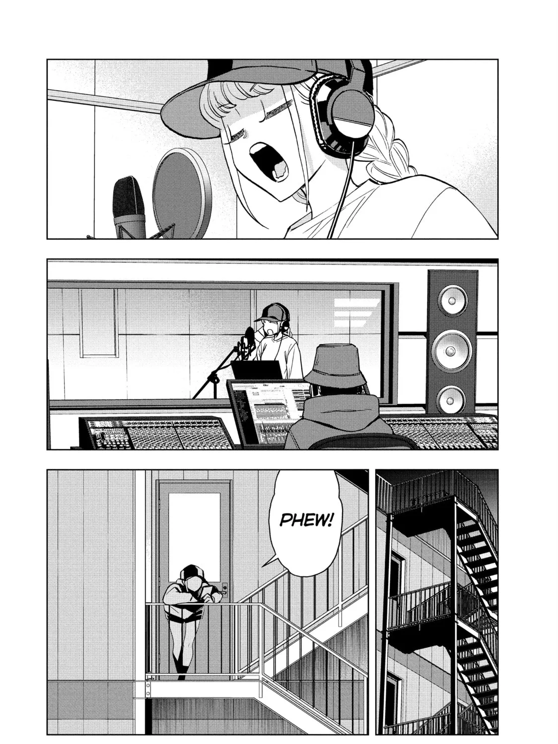 Read Ya Boy Kongming! chapter 147 image 20 on Lezhin