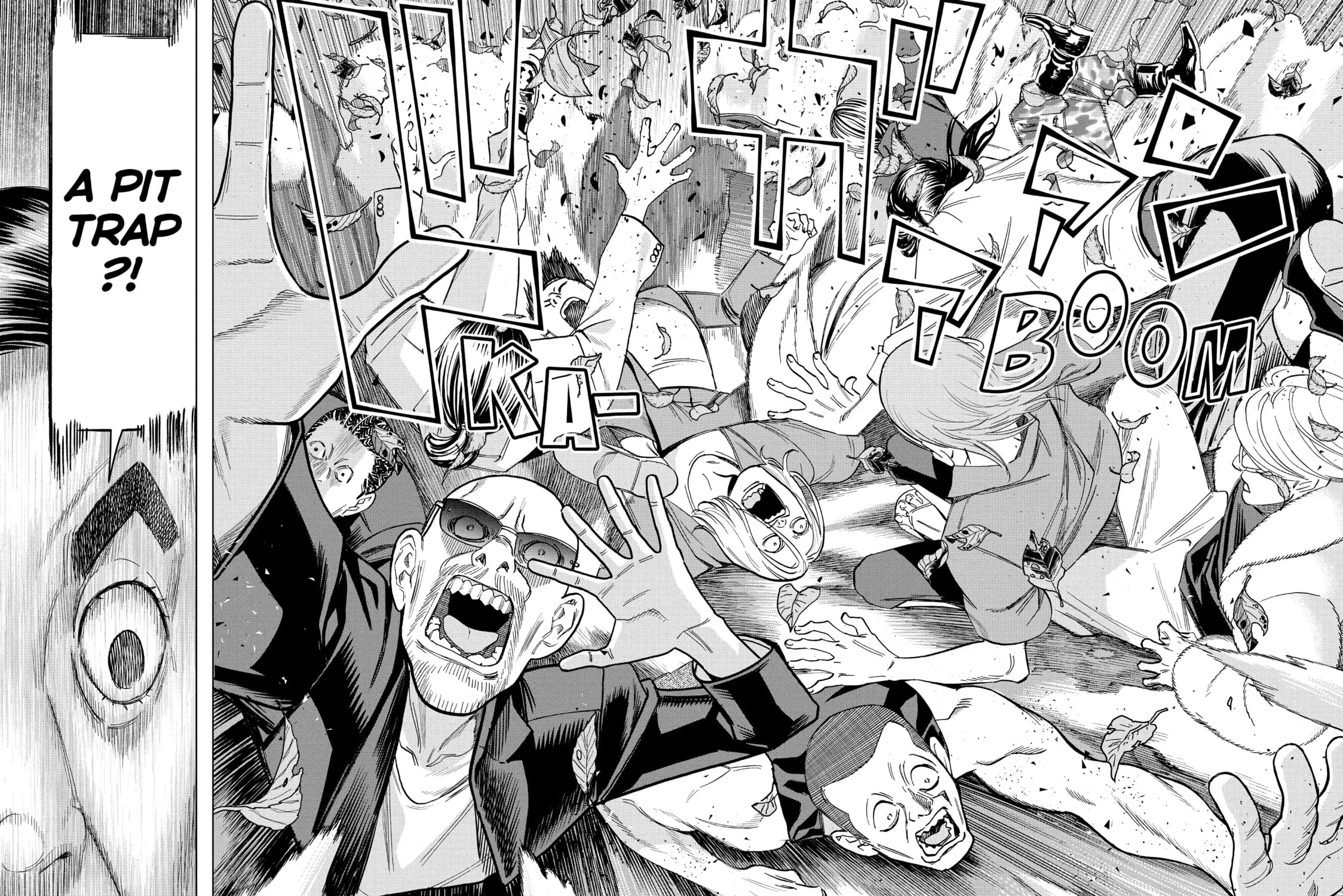 Read Ya Boy Kongming! chapter 148 image 10 on Lezhin
