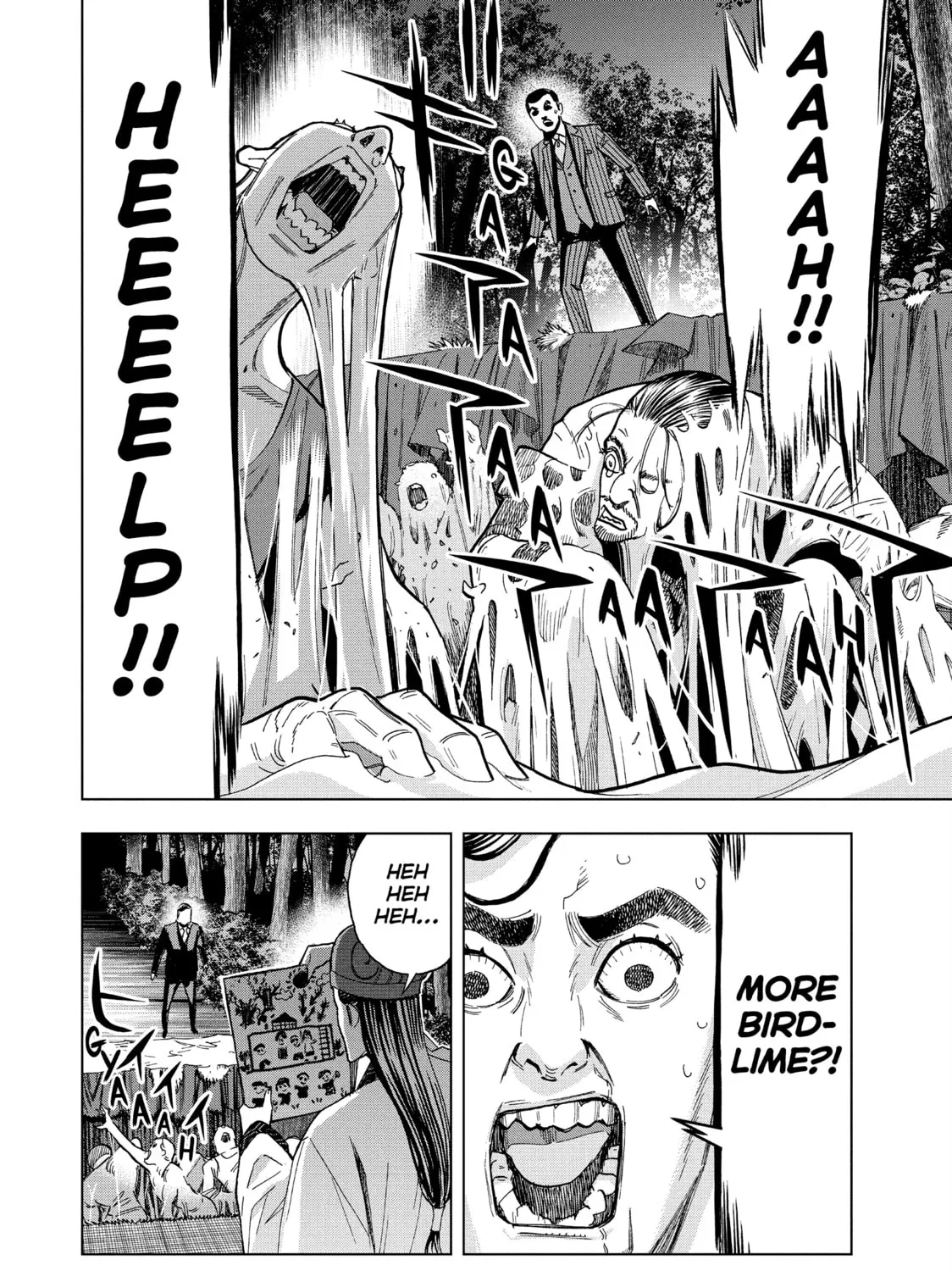 Read Ya Boy Kongming! chapter 148 image 12 on Lezhin