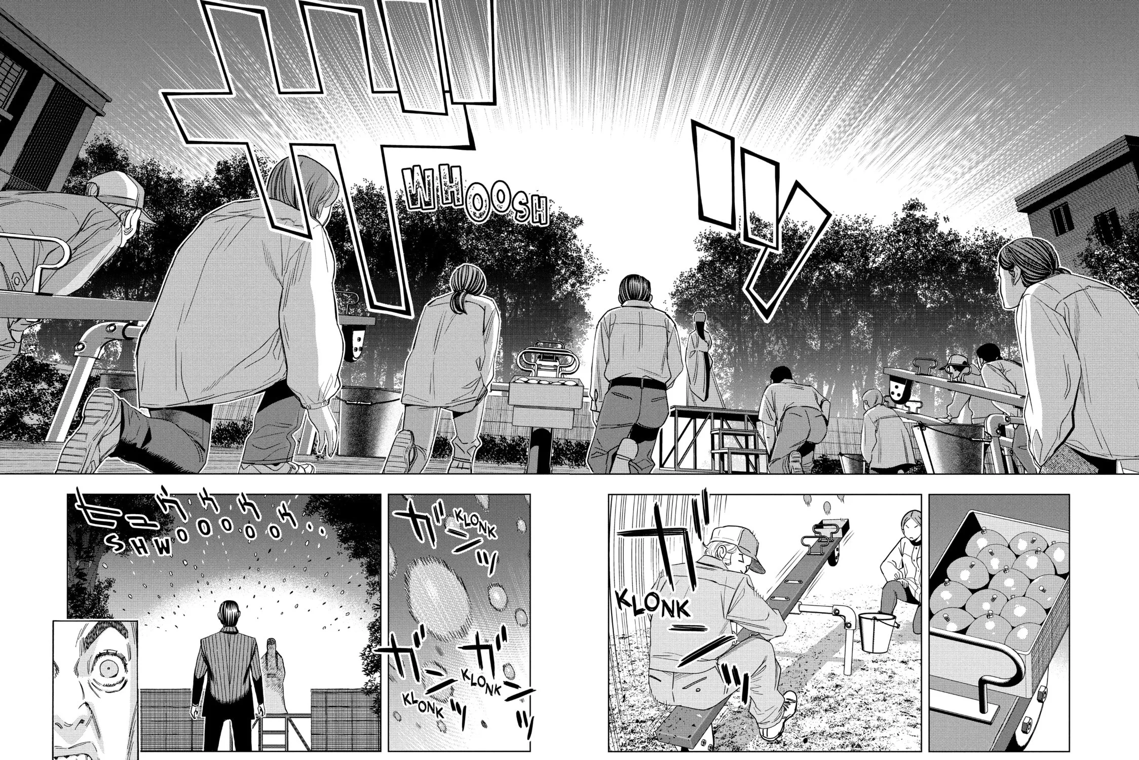 Read Ya Boy Kongming! chapter 148 image 16 on Lezhin