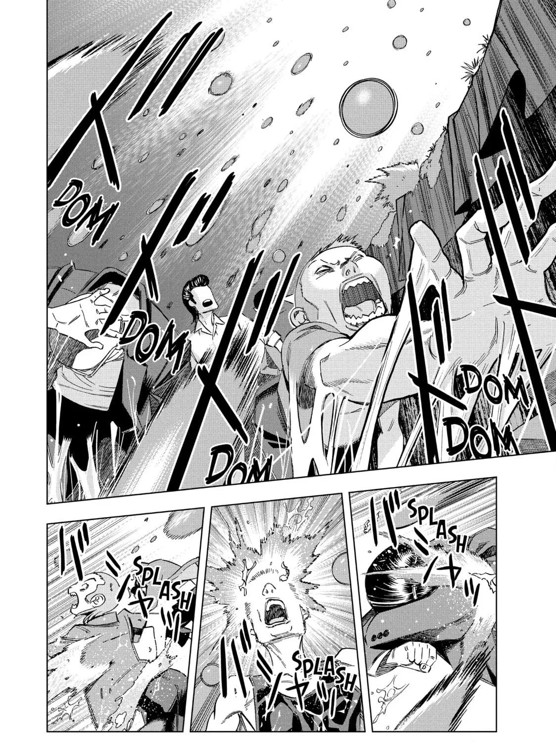 Read Ya Boy Kongming! chapter 148 image 18 on Lezhin
