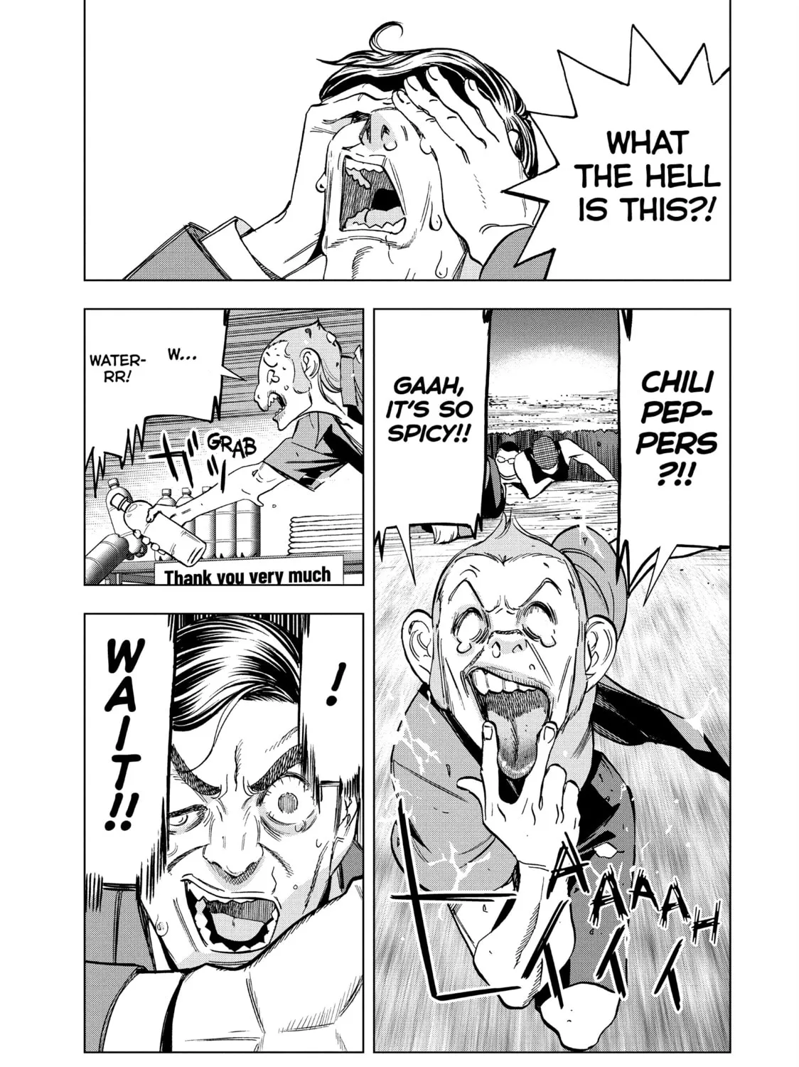Read Ya Boy Kongming! chapter 148 image 20 on Lezhin