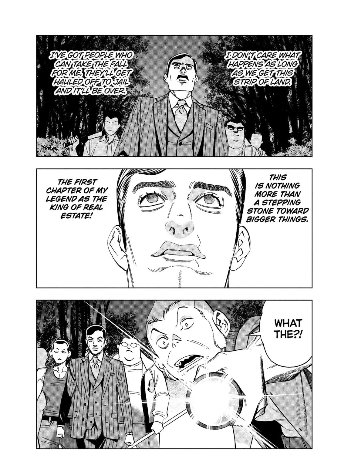 Read Ya Boy Kongming! chapter 148 image 4 on Lezhin