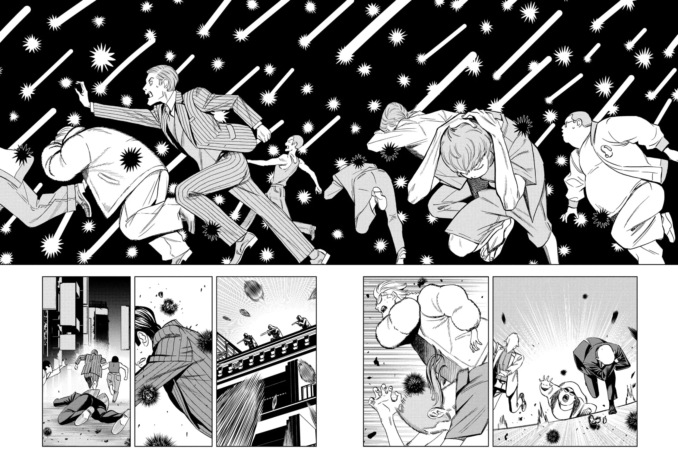 Read Ya Boy Kongming! chapter 149 image 10 on Lezhin