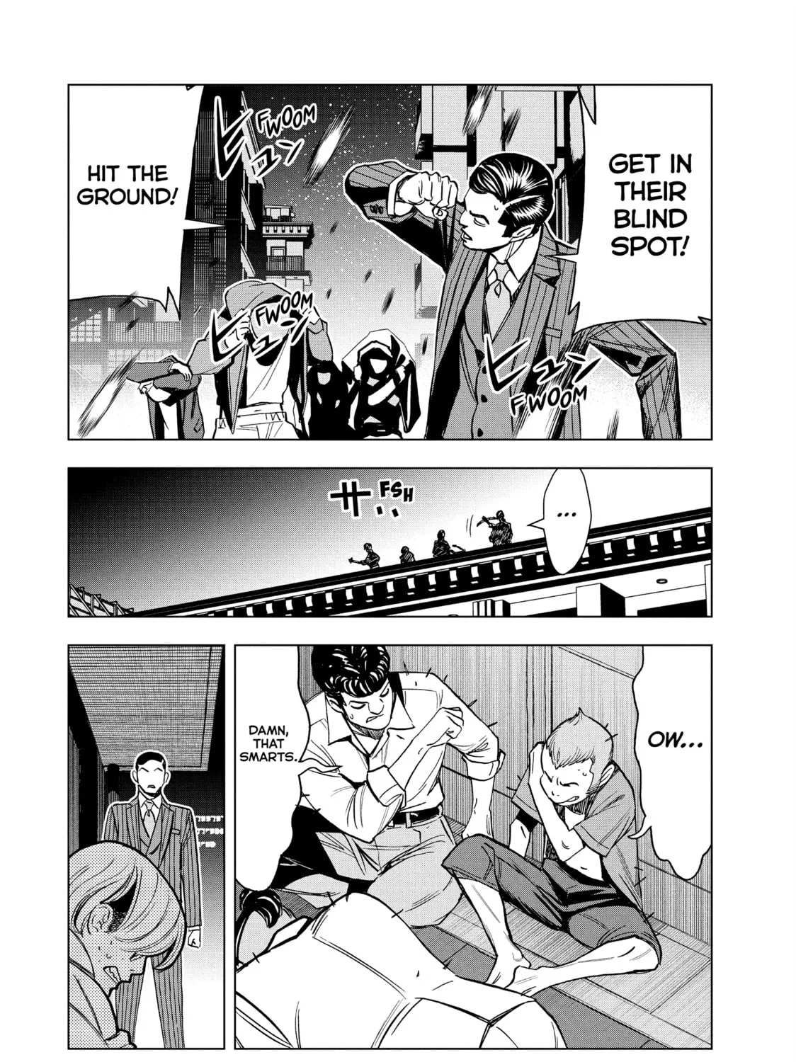 Read Ya Boy Kongming! chapter 149 image 12 on Lezhin