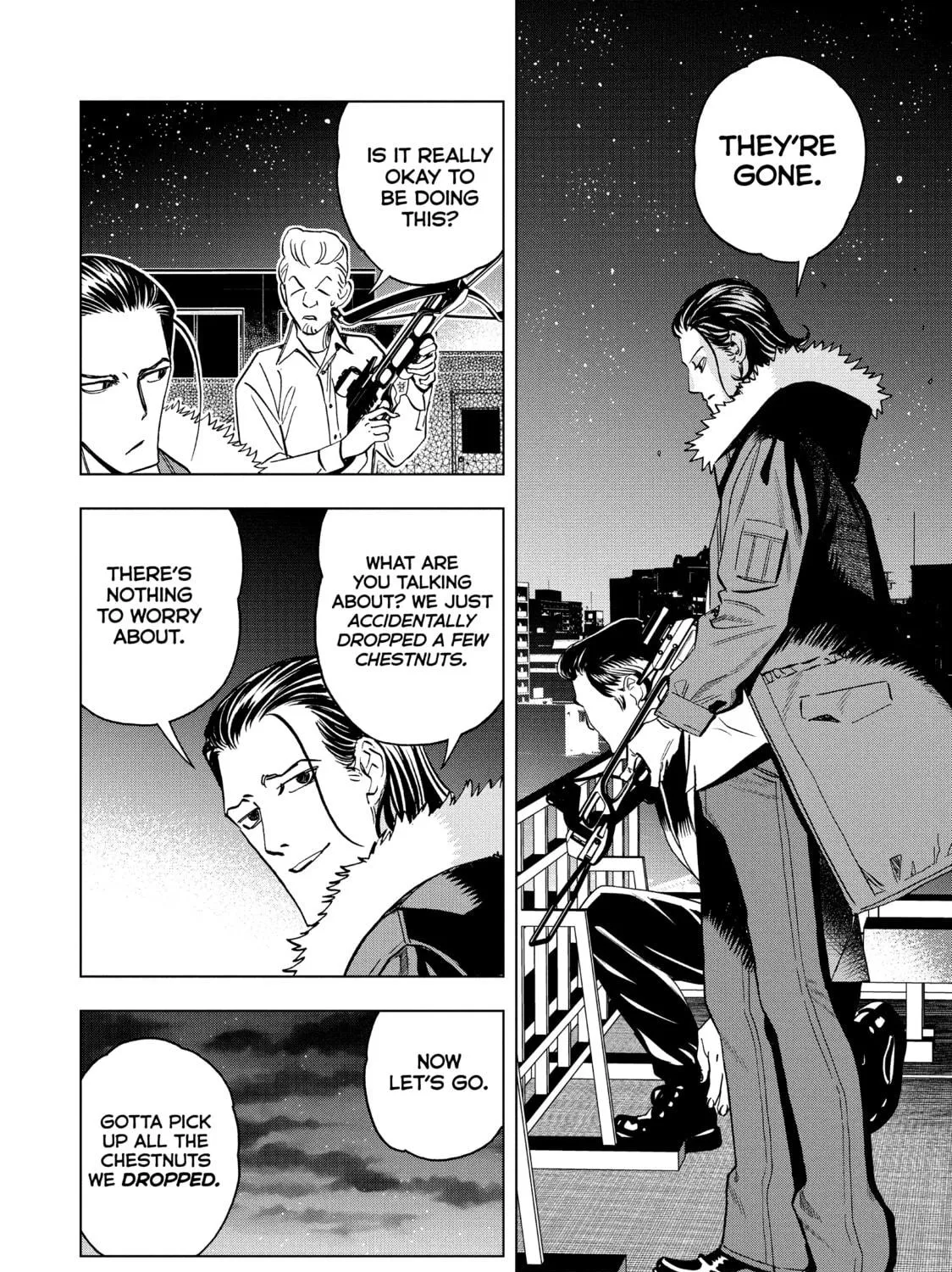 Read Ya Boy Kongming! chapter 149 image 16 on Lezhin