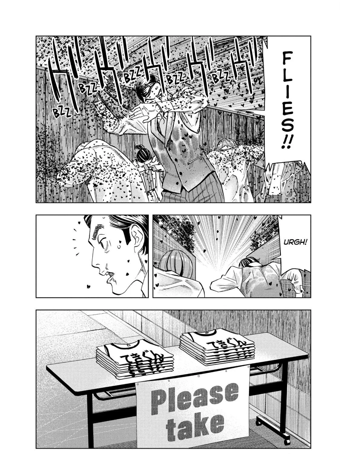 Read Ya Boy Kongming! chapter 149 image 22 on Lezhin