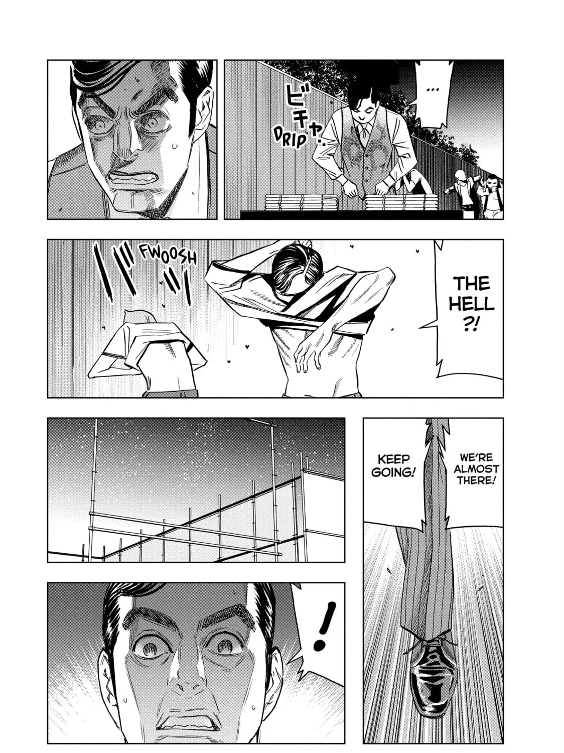 Read Ya Boy Kongming! chapter 149 image 24 on Lezhin