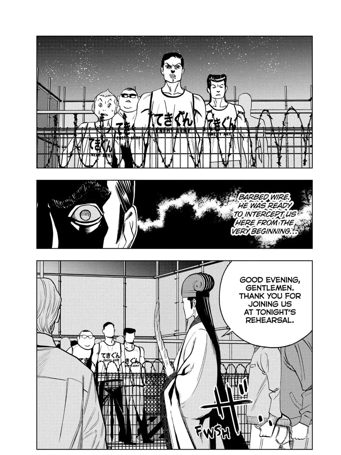 Read Ya Boy Kongming! chapter 149 image 26 on Lezhin