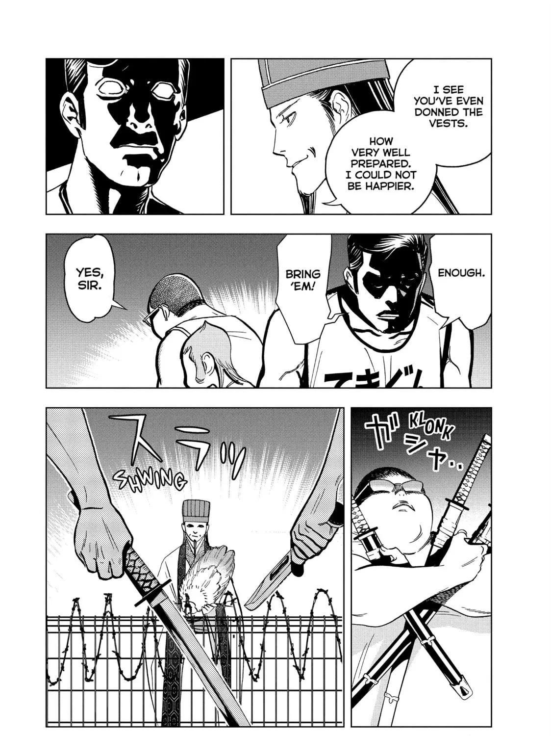 Read Ya Boy Kongming! chapter 149 image 28 on Lezhin