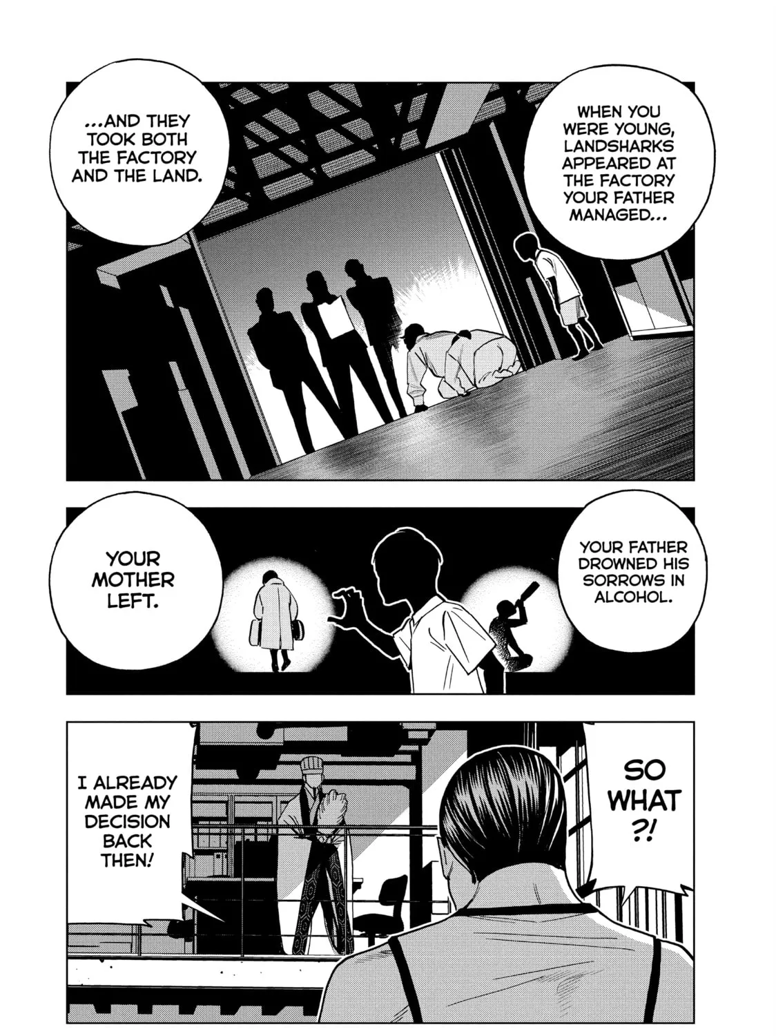 Read Ya Boy Kongming! chapter 151 image 12 on Lezhin