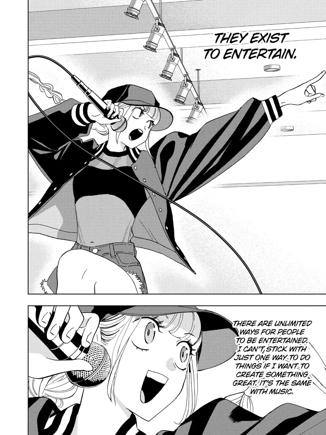 Read Ya Boy Kongming! chapter 152 image 30 on Lezhin