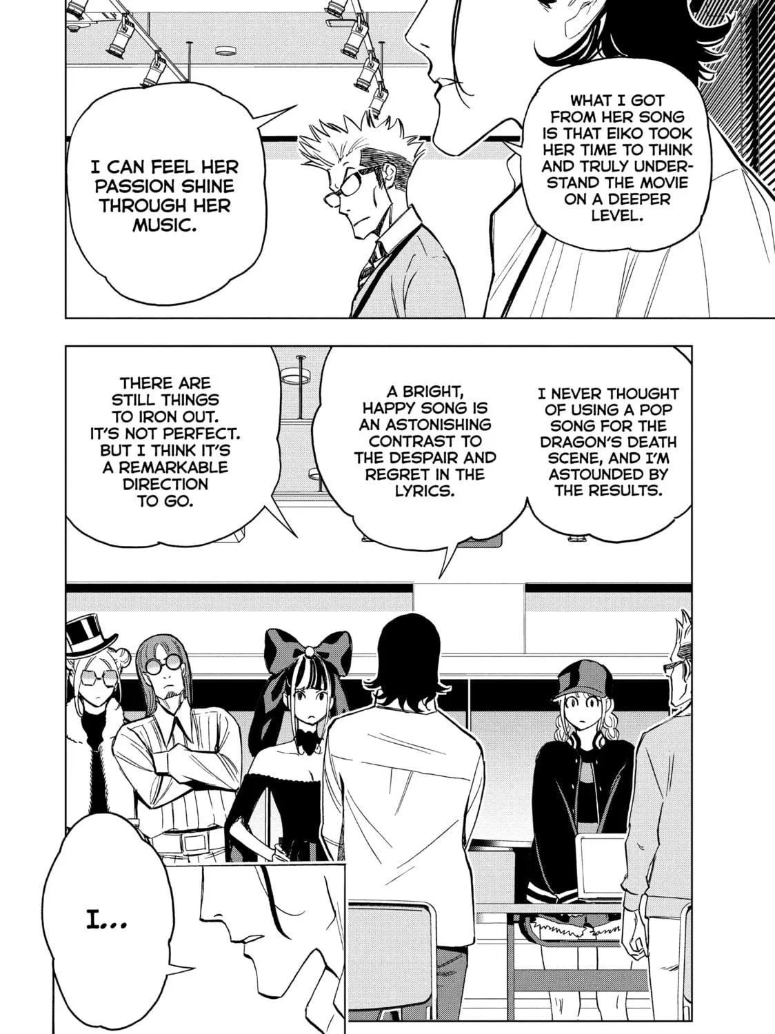 Read Ya Boy Kongming! chapter 153 image 10 on Lezhin