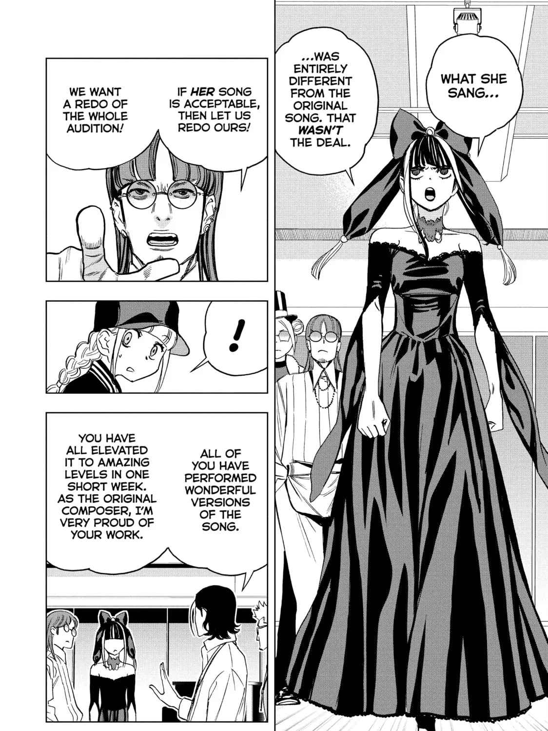 Read Ya Boy Kongming! chapter 153 image 2 on Lezhin