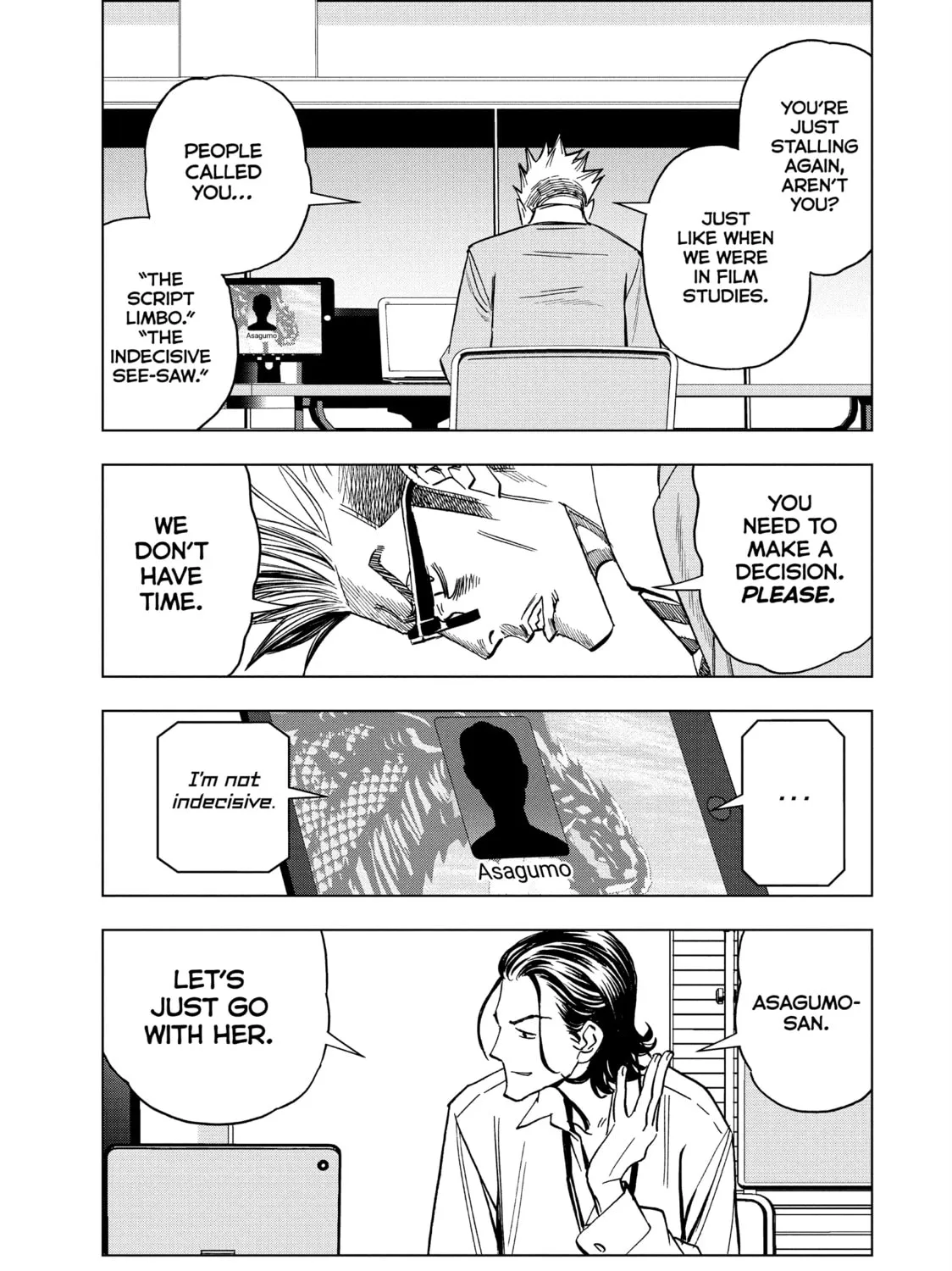 Read Ya Boy Kongming! chapter 153 image 20 on Lezhin