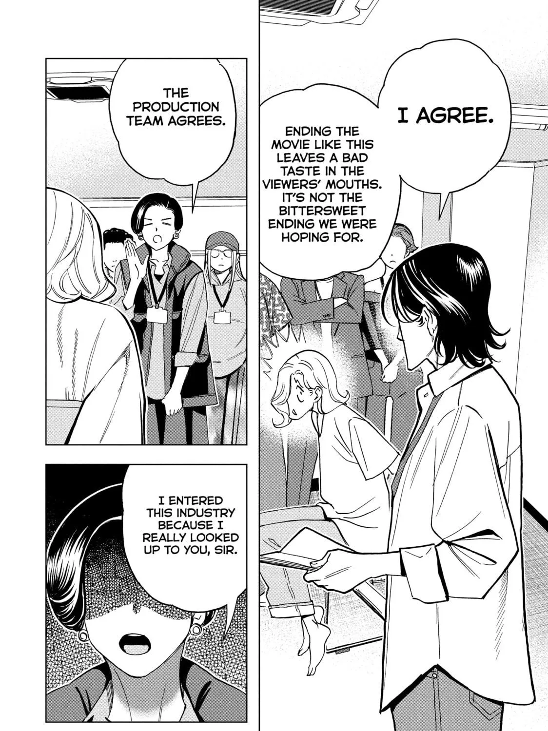 Read Ya Boy Kongming! chapter 155 image 10 on Lezhin