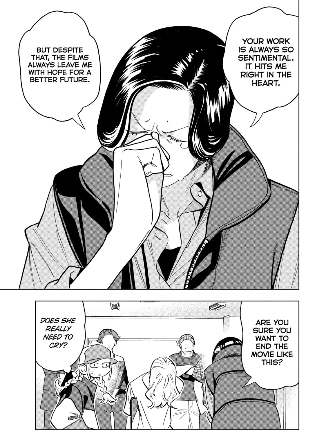 Read Ya Boy Kongming! chapter 155 image 12 on Lezhin