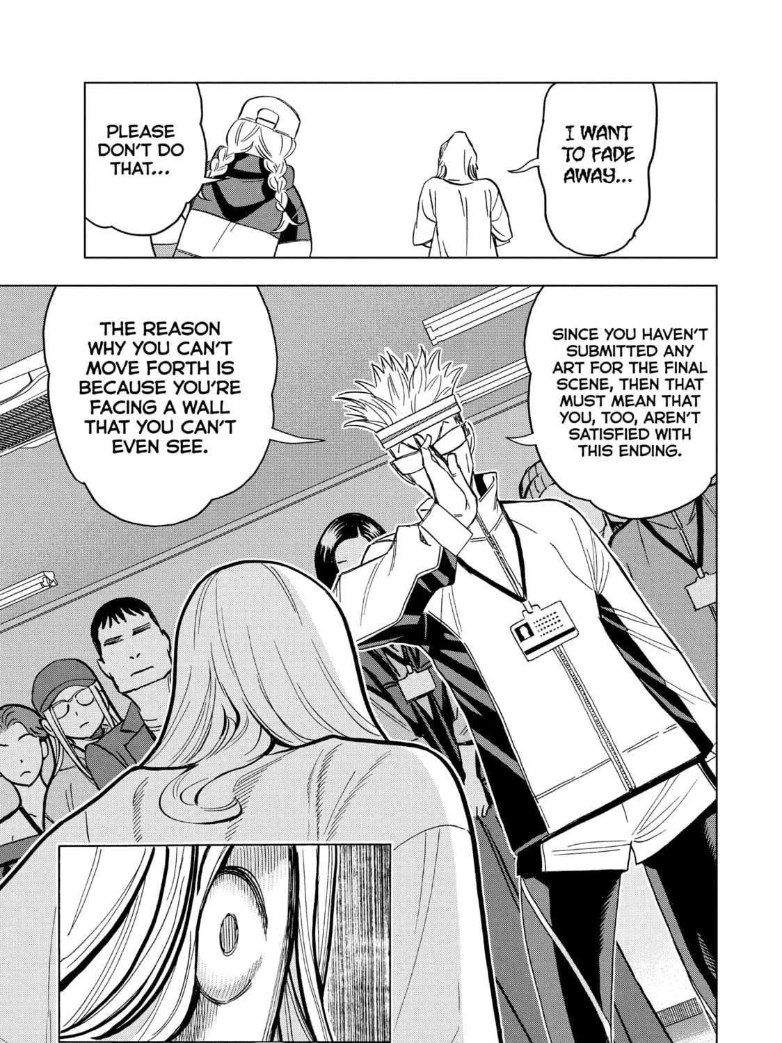 Read Ya Boy Kongming! chapter 155 image 20 on Lezhin