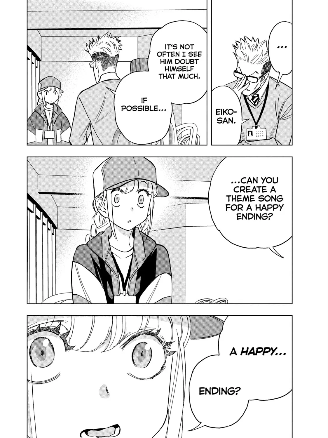 Read Ya Boy Kongming! chapter 155 image 26 on Lezhin