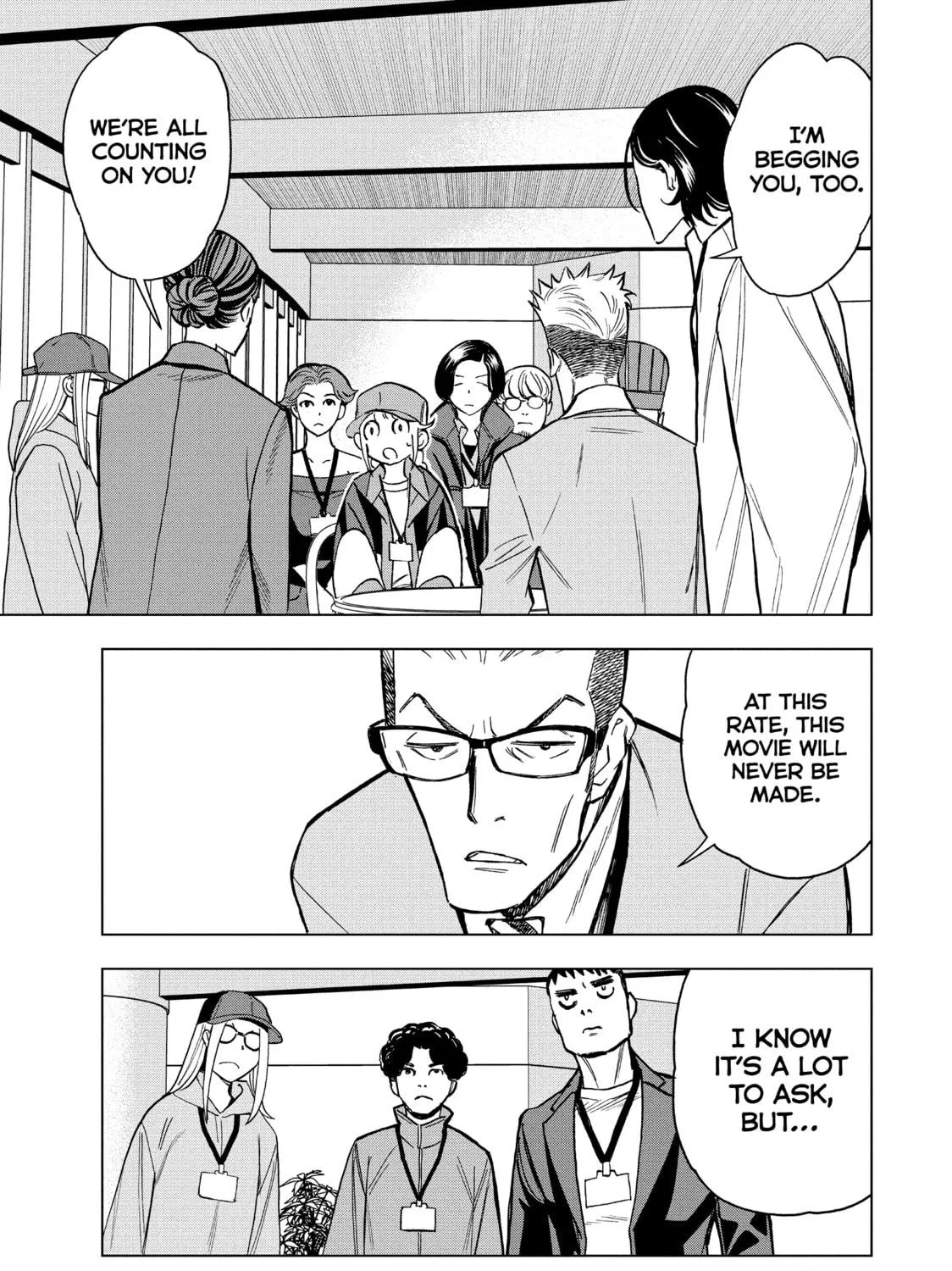 Read Ya Boy Kongming! chapter 155 image 28 on Lezhin