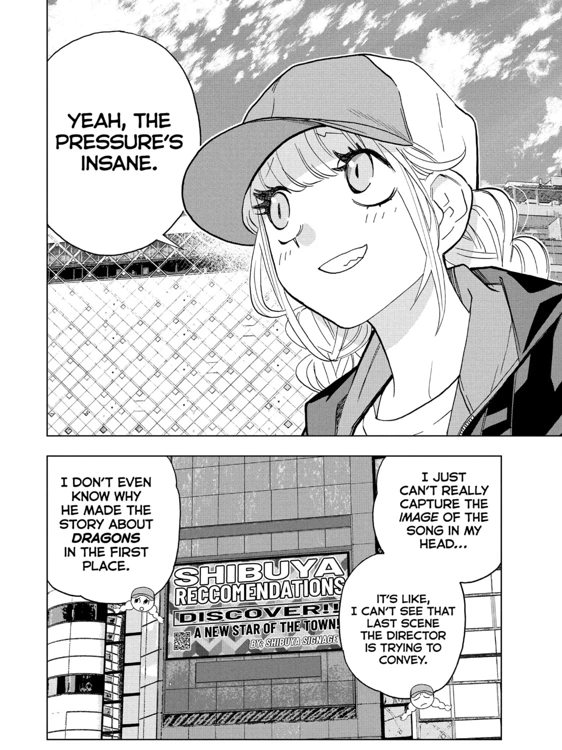 Read Ya Boy Kongming! chapter 156 image 2 on Lezhin