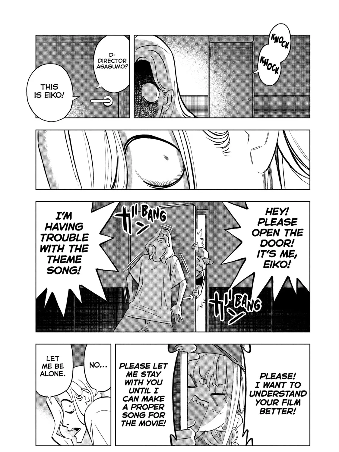 Read Ya Boy Kongming! chapter 156 image 24 on Lezhin