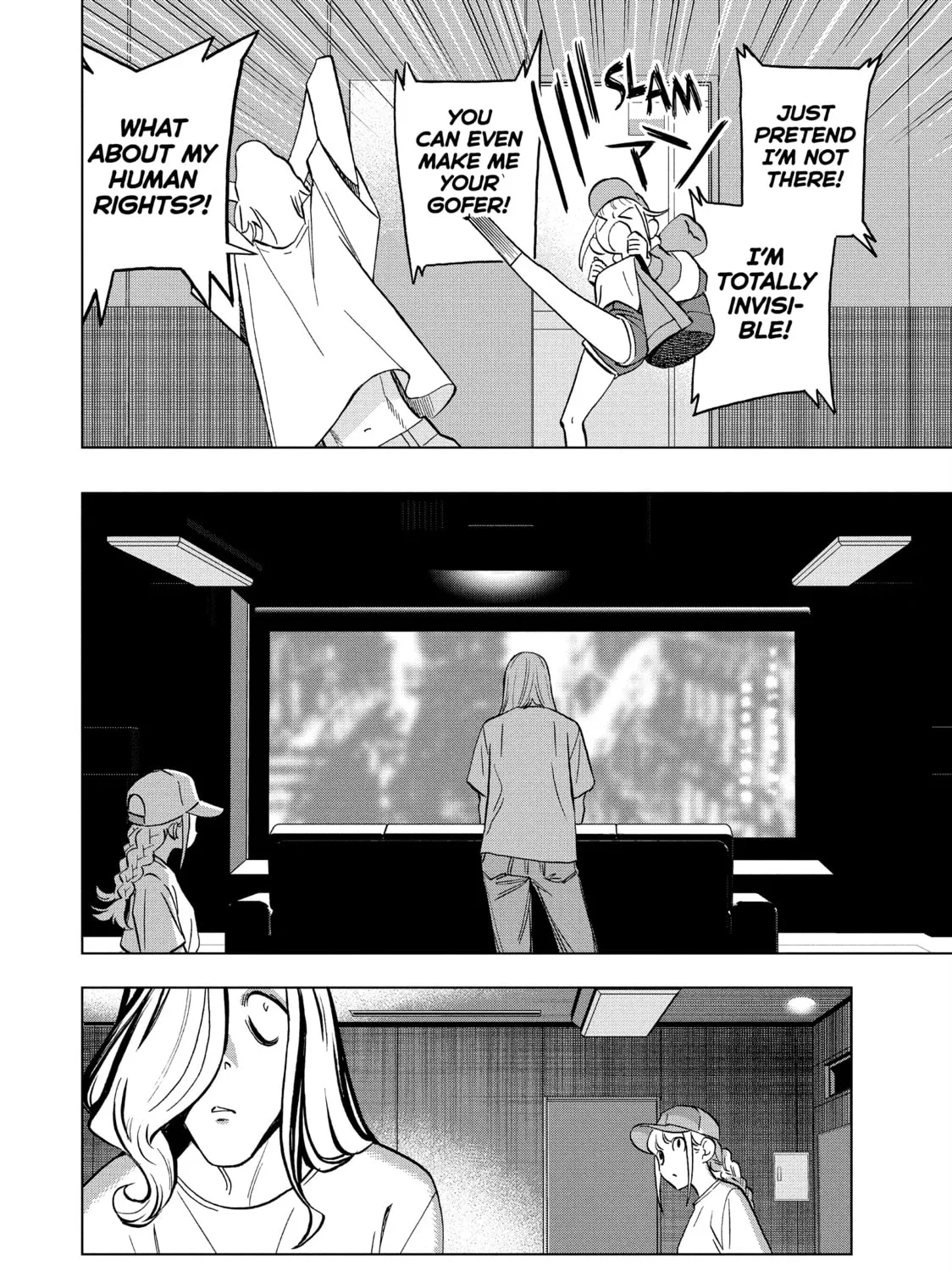Read Ya Boy Kongming! chapter 156 image 26 on Lezhin