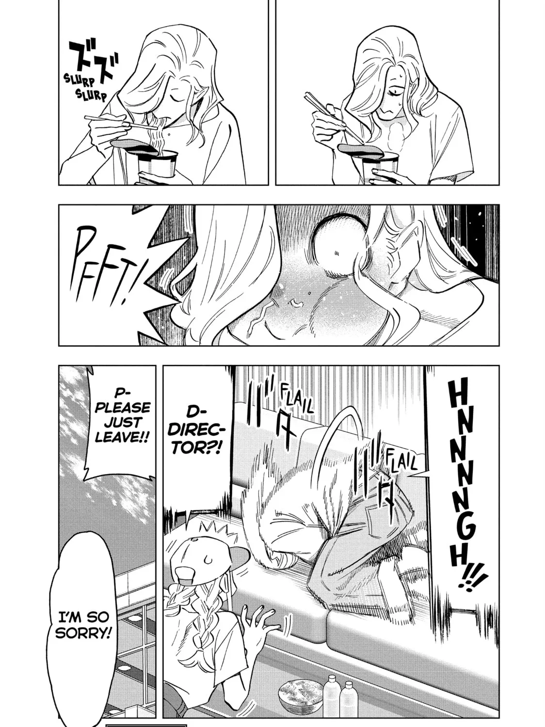 Read Ya Boy Kongming! chapter 156 image 32 on Lezhin