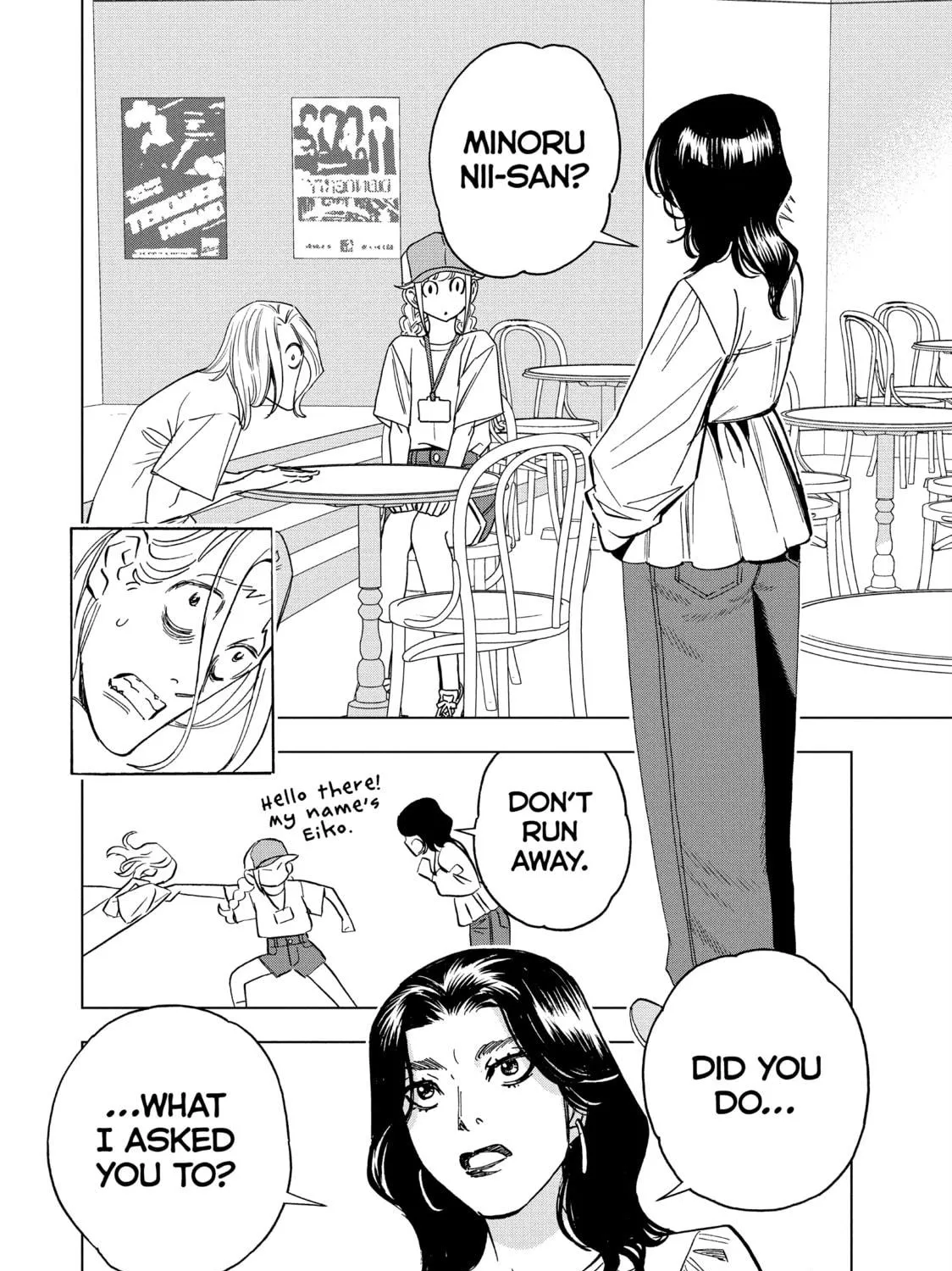 Read Ya Boy Kongming! chapter 157 image 10 on Lezhin