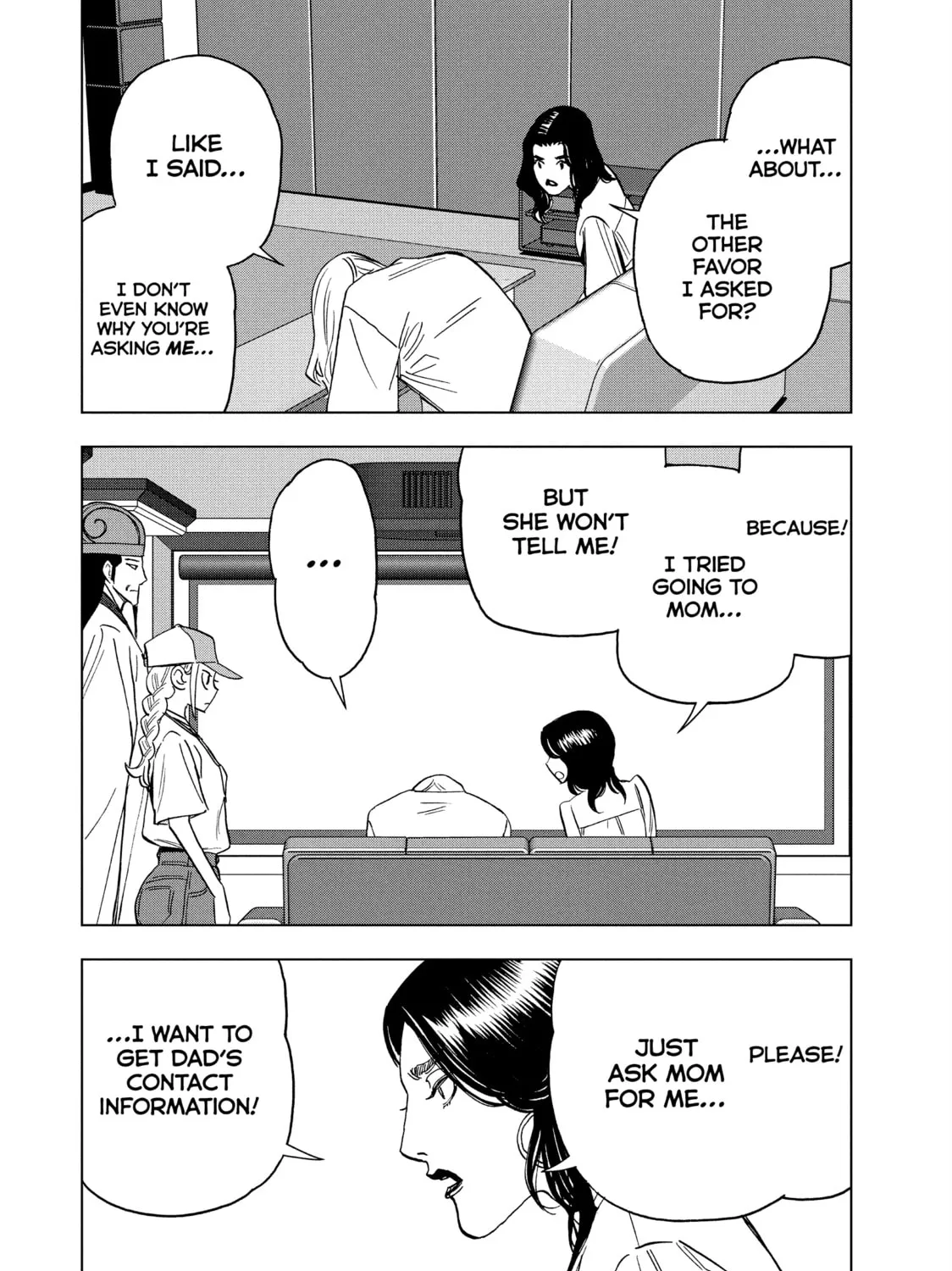 Read Ya Boy Kongming! chapter 157 image 14 on Lezhin