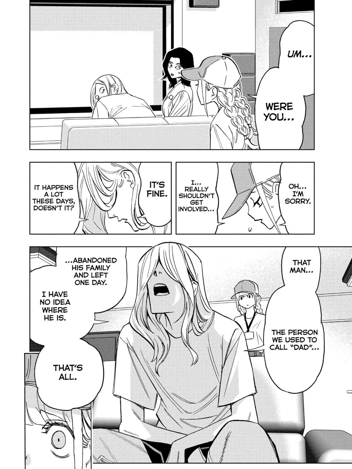 Read Ya Boy Kongming! chapter 157 image 18 on Lezhin