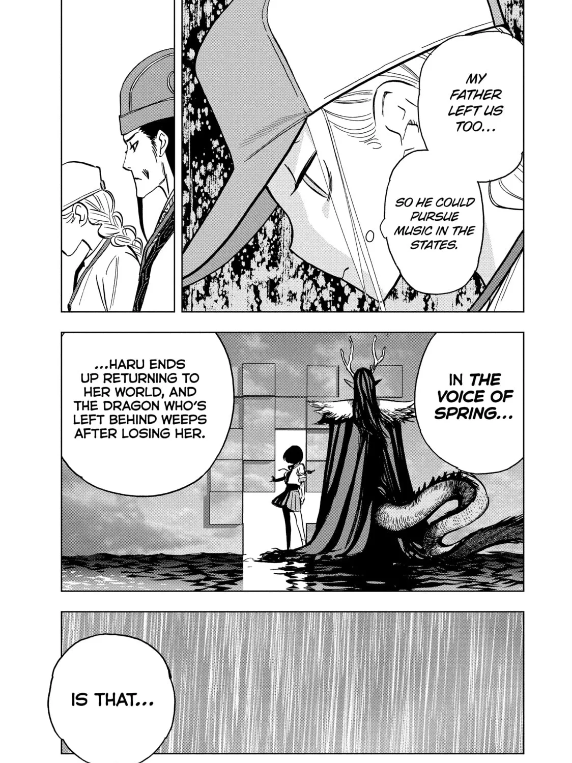 Read Ya Boy Kongming! chapter 157 image 20 on Lezhin