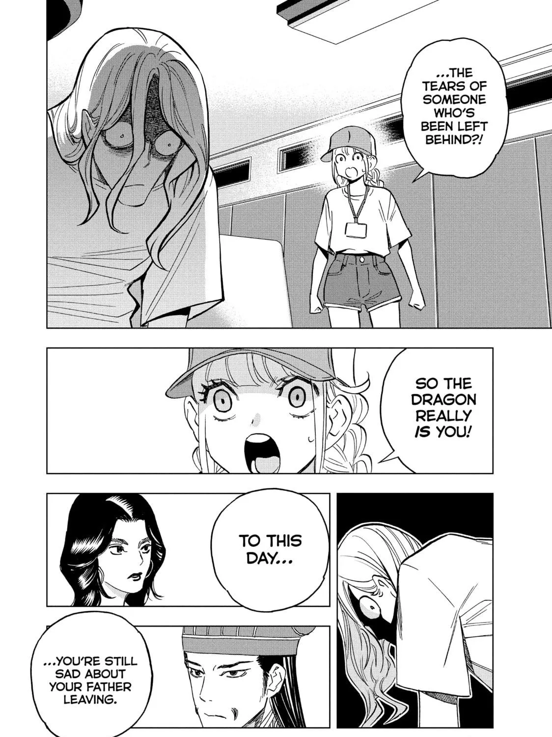Read Ya Boy Kongming! chapter 157 image 22 on Lezhin