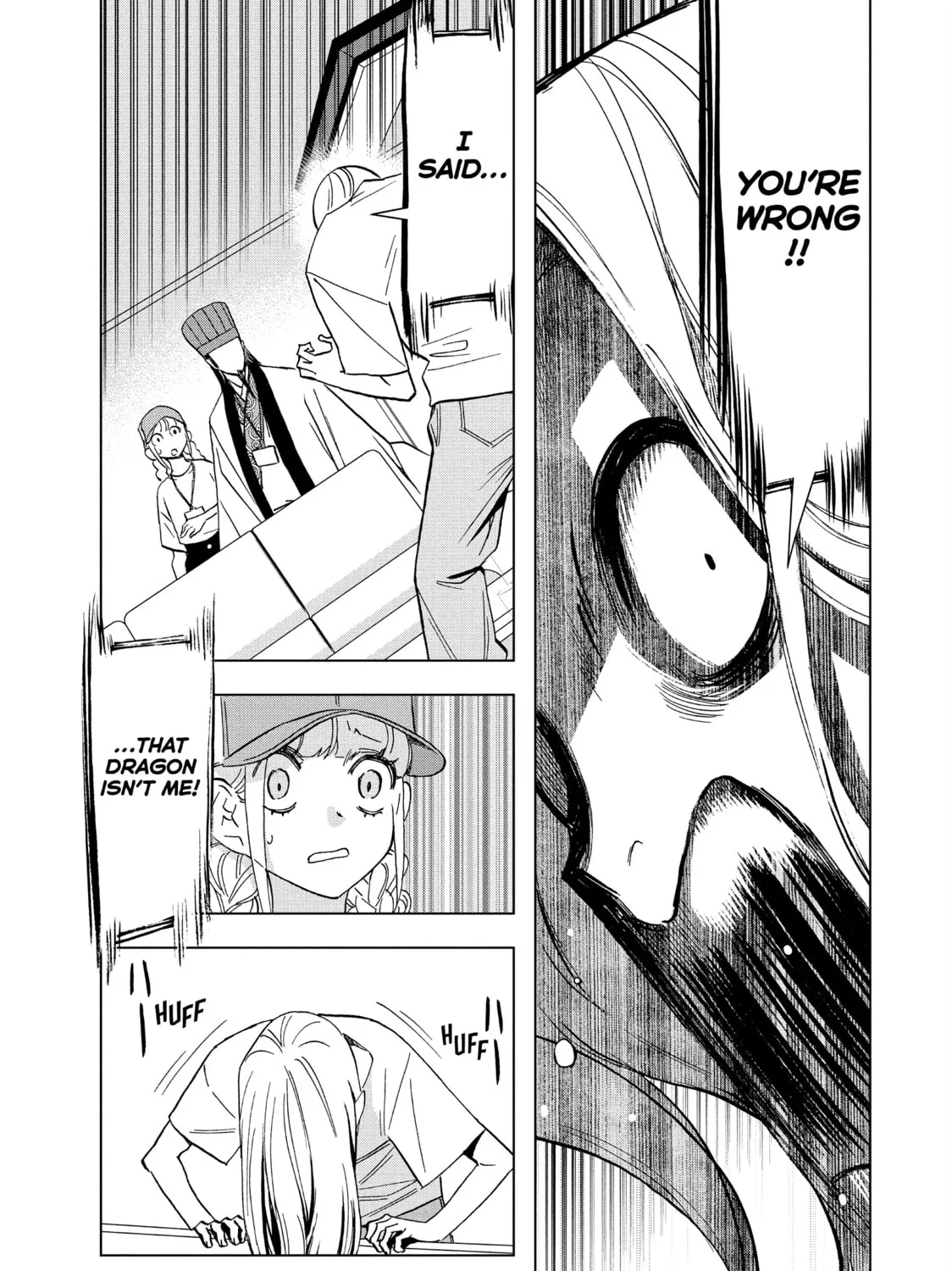 Read Ya Boy Kongming! chapter 157 image 24 on Lezhin