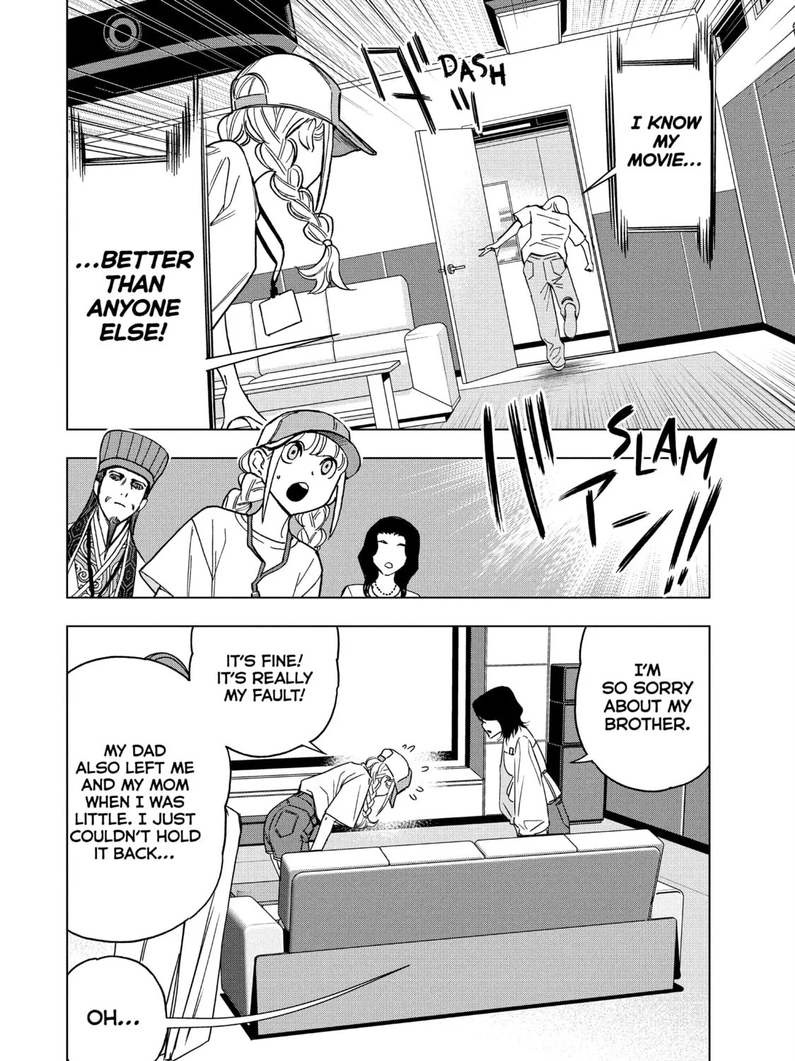 Read Ya Boy Kongming! chapter 157 image 26 on Lezhin