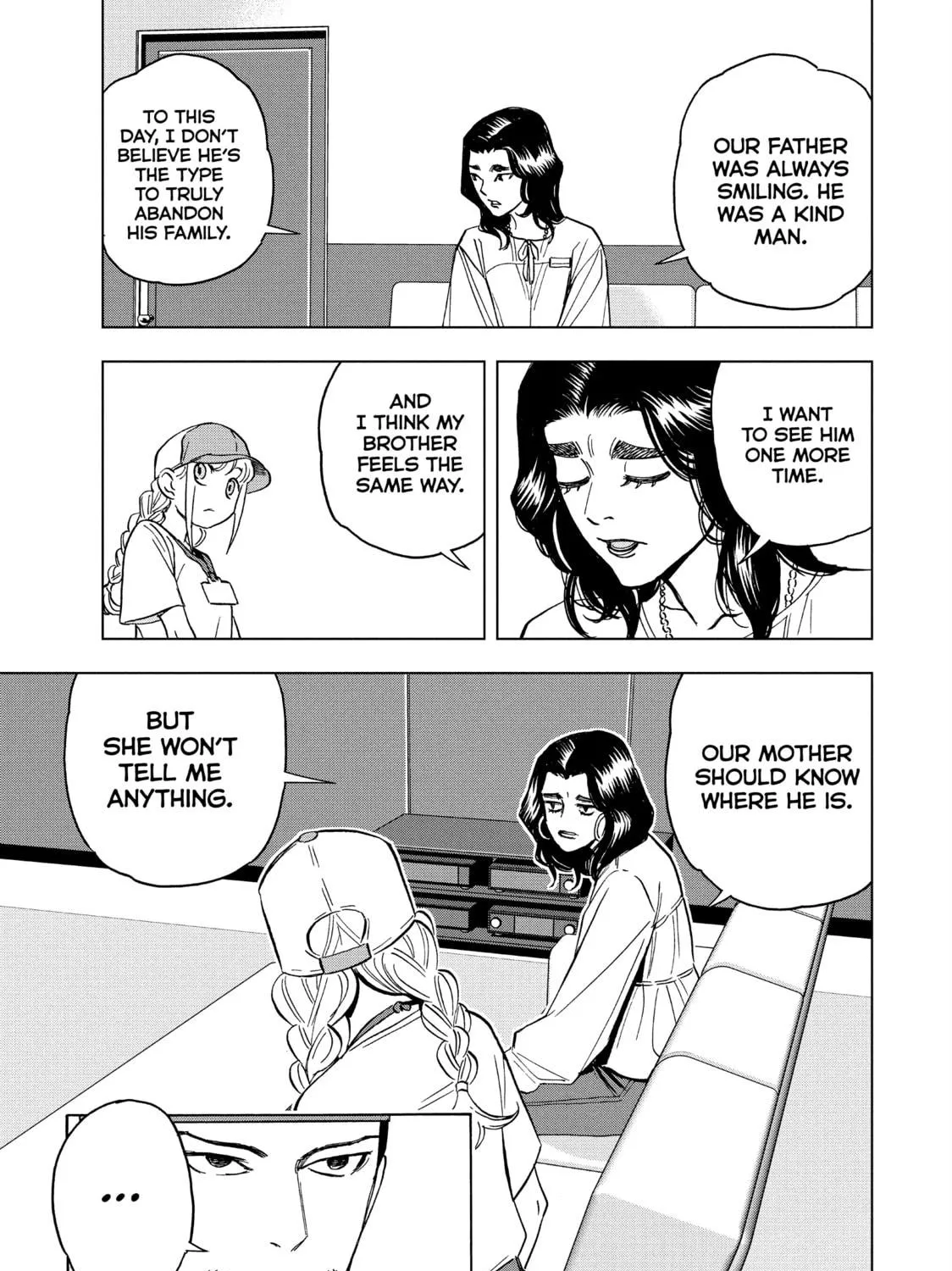 Read Ya Boy Kongming! chapter 157 image 28 on Lezhin