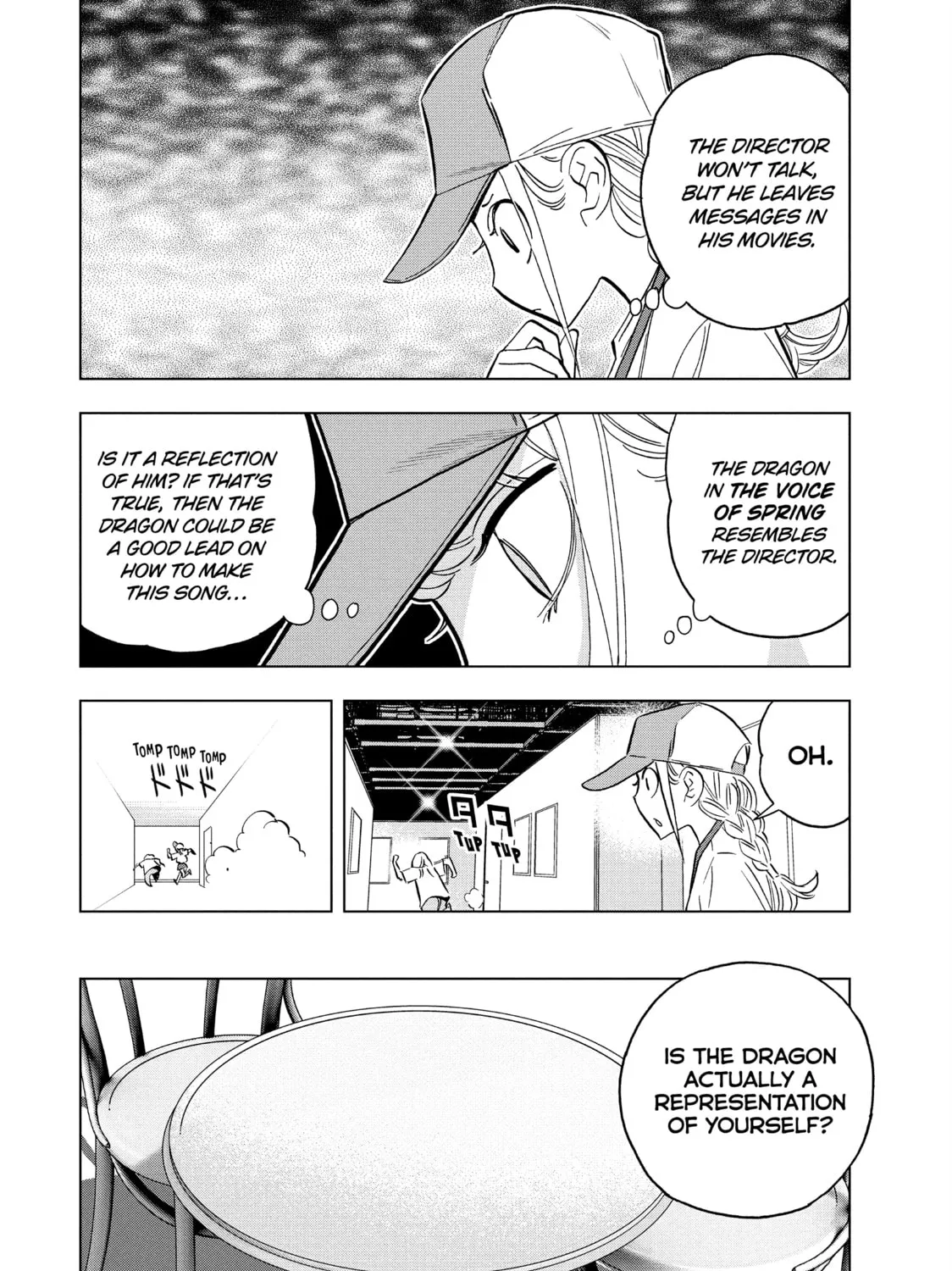 Read Ya Boy Kongming! chapter 157 image 6 on Lezhin