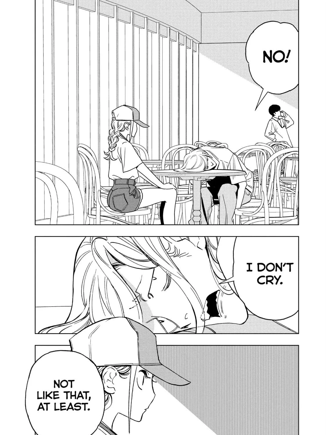Read Ya Boy Kongming! chapter 157 image 8 on Lezhin